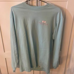 Simply Southern long sleeve tshirt